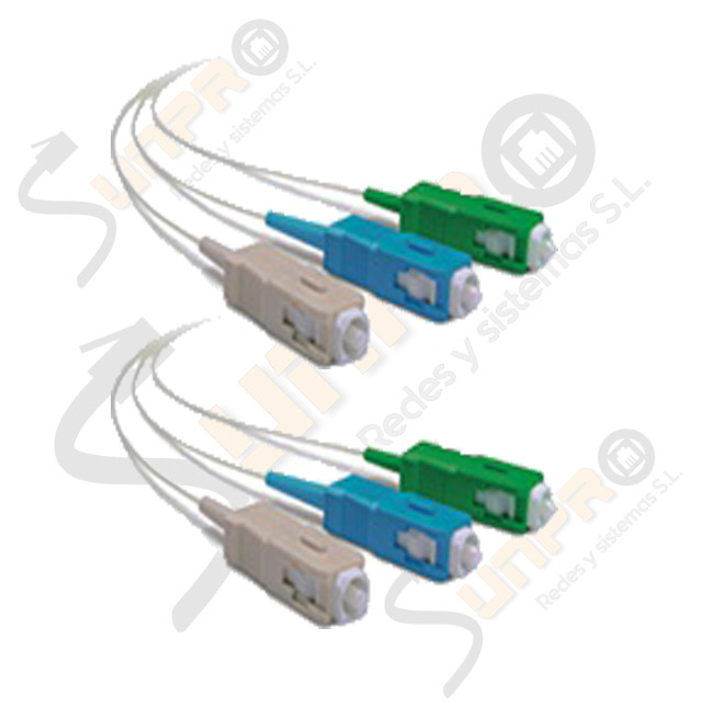 PIG TAILS - SC